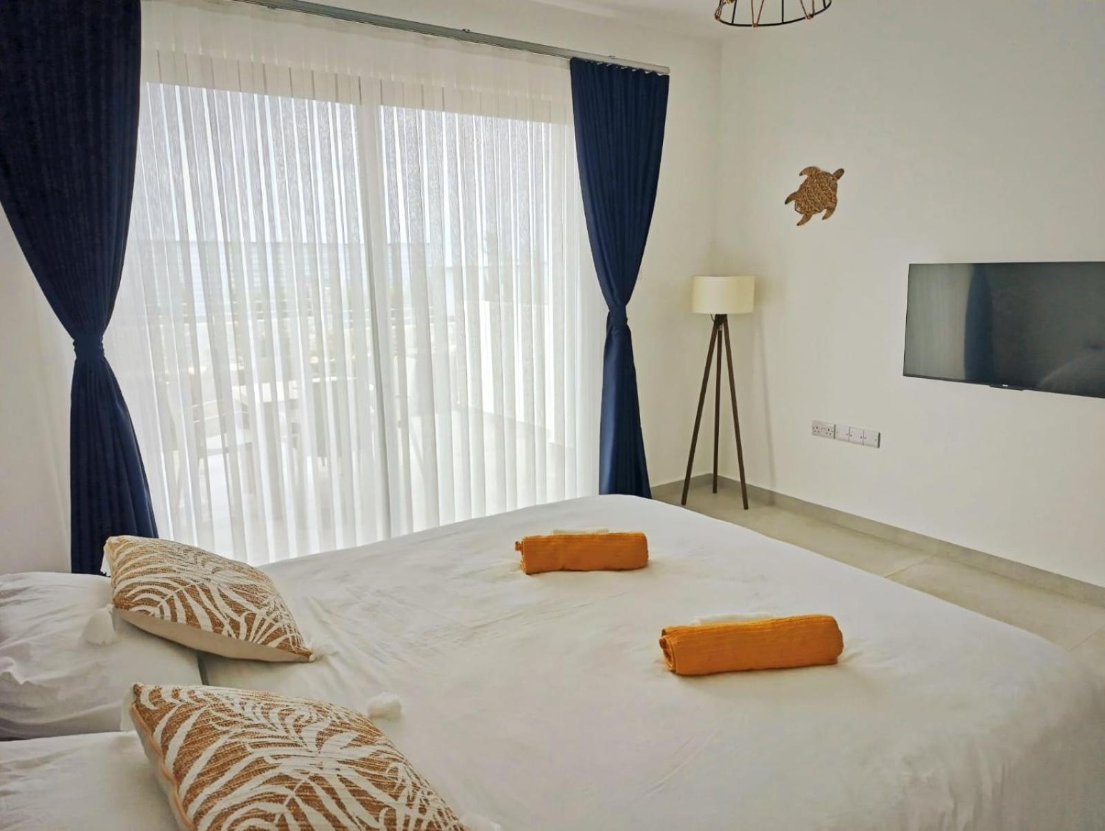 Apartment Family Large Aglantzia